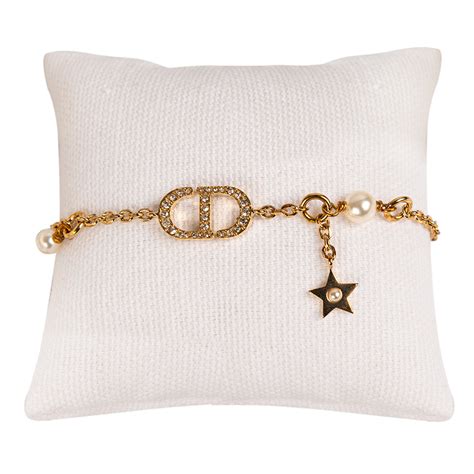 prix bracelet christian dior|christian dior bracelet selfridges.